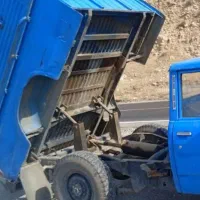 نیسان کمپرسی|خودرو سواری و وانت|زاگرس, |دیوار