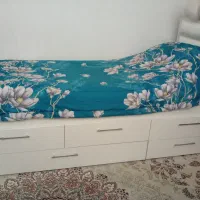 تختخواب یک نفره