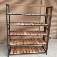 رگال واستند|فروشگاه و مغازه|بهبهان, |دیوار