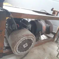 خرید یخچال.موتورهای سوخته کولر. یخچال. مس و برنز|خدمات پیشه و مهارت|صدرا-فارس, فاز ۱|دیوار