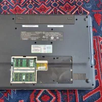 لپ تاپ سونی vaio|رایانه همراه|زنجان, |دیوار