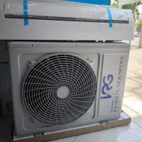 کولرگازی ایران رادیاتور و داکت