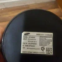 شارژر بلوتوثی اورجینال سامسونگ|لوازم جانبی موبایل و تبلت|تهران, نصرت|دیوار