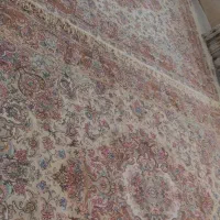یک جفت فرش 9متر خطیبی|فرش|آذرشهر, |دیوار
