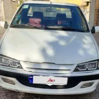 پژو پارس سال، مدل ۸۹