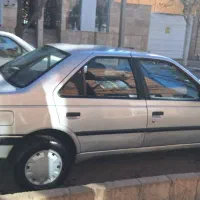 خودر روا دوگانه کارخانه|خودرو سواری و وانت|نیشابور, شهرک فرهنگیان|دیوار