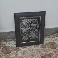 قاب قلم زنی|تابلو، نقاشی، عکس|شاهینشهر, حافظ شمالی|دیوار