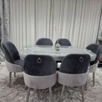 میز ناهار خوری