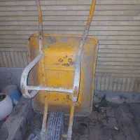 فرقون در حد نو فروش فوری