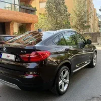 X4  2015|خودرو سواری و وانت|تهران, دریا|دیوار