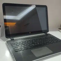 لپتاپ اچ پی