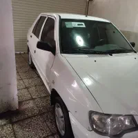 پراید 132 مدل 97|خودرو سواری و وانت|همدان, |دیوار