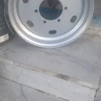 رینگ تیوبلس نیسان