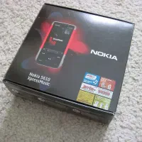 نوکیا N95 و انواع سونی اریکسون آکبند اصلی کلکسیونی