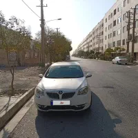 برلیانس 330h|خودرو سواری و وانت|کرج, شهرک بنفشه|دیوار
