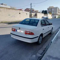 سمند EF7 مدل 92