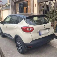 رنو کپچر ۲۰۱۶