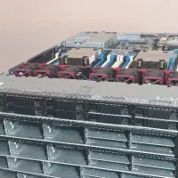 خرید و فروش سرور Dl360 g9 sff