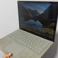 لپتاپ Microsoft Surface laptop|رایانه همراه|رشت, انصاری|دیوار