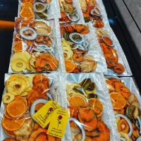 فروش دستگاهای میوه خشک کن