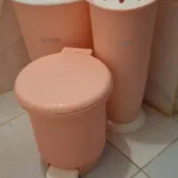 سرویس پلاستیک لیمون آشپزخانه و حمام|ظروف نگهدارنده، پلاستیکی، یکبارمصرف|مشهد, منزل آباد|دیوار