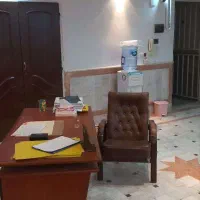 رهن کامل زیرزمین 75متر با پروانه تجاری در عطاران