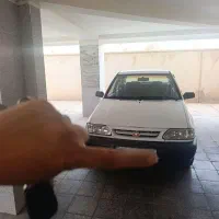 پراید ۸۳