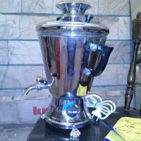 سماور برقی پلان مدل 6110|سماور، چایساز، قهوهساز|کیش, |دیوار