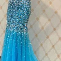 لباس مجلسی مناسب سایز ۳۸ و۴۰