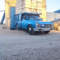 نیسان وانت ۹۶