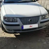 سمند ef7 مدل 97|خودرو سواری و وانت|کلاله, |دیوار