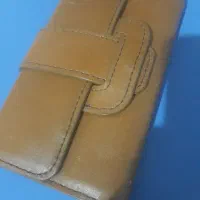 کیف چرم اصل