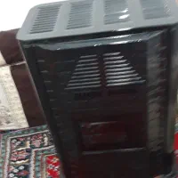 بخاری.گازی.جنرال