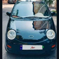 ام وی ام 110 دنده ای 4سیلندر مدل 1394 درجه یک نو