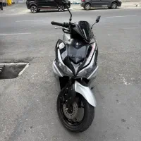 یاماها ایروکس