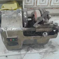 دستگاه دایس برقی (حدیده برقی)