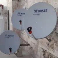 نصب آنتن و نصاب حرفه ای گیرنده صدرا گلستان|خدمات پیشه و مهارت|شیراز, شهرک گلستان|دیوار