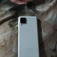 گوشی A12 سامسونگ|موبایل|ایذه, |دیوار