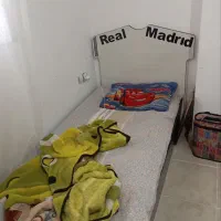 سرویس خواب پسرانه شیک و کاملا تمیز