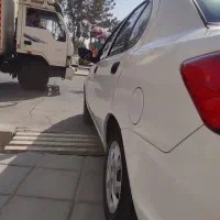 ساینا s|خودرو سواری و وانت|قرچک, شهرک الحدید|دیوار