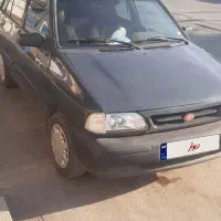 فروش پراید ۷۷