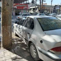 سمند معمولی 82 دوگانه