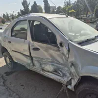 تندر ال نود۹۰ مدل ۸۶