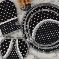 سرویس دم کنی و. کاور لوازم برقی|سفره، حوله، دستمال آشپزخانه|نیشابور, شهرک بسیج|دیوار