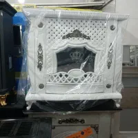 انواع بخاری  در سایزهای  مختلف