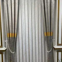 میدونی تفاوت پرده پانچ با پرده مینی مال چیه