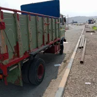 خاور بنز مدل 54|خودرو سنگین|بندرعباس, |دیوار