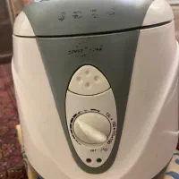 سرخ کن کوچک