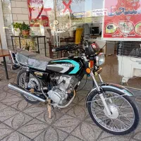 باسل مدل۱۴۰۱.رهرو فابریک مدل ۹۸ مدارک کامل|موتورسیکلت|فیروزآباد (فارس), |دیوار