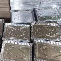 دیس/سینی مقوایی تولید کننده عمده